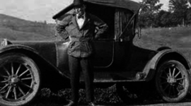 Timeline: The Dodge Brothers' Creations