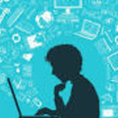 Timeline: Historia Internet