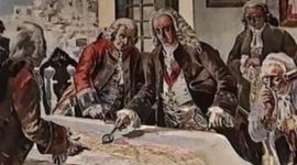 Timeline: independência do Brasil