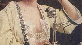 Timeline: FINN, Elizabeth (b 1875)