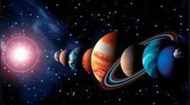 Timeline: The history of the astronomy