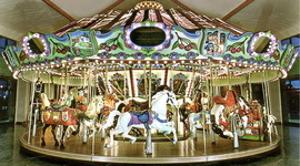 Timeline: Thrills and Spills