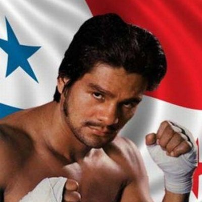 Timeline: Roberto "Manos de Piedra" Durán