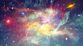 Timeline: The history of astronomy