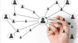 Timeline: The History of Social Media