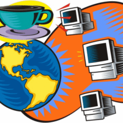 Timeline: Historia del Internet