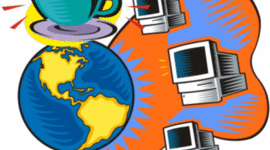 Timeline: Historia del Internet