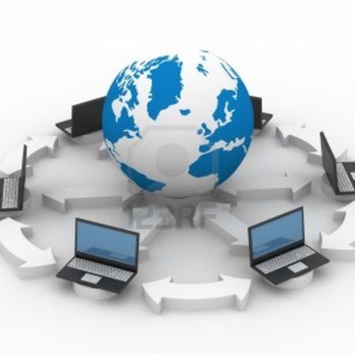 Timeline: Historia del internet