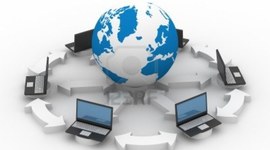 Timeline: Historia del internet