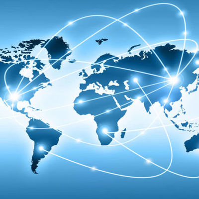 Timeline: Historia del Internet