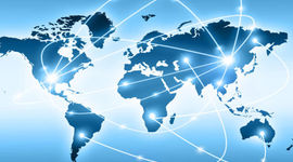 Timeline: Historia del Internet