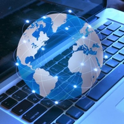 Timeline: LA HISTORIA DEL INTERNET