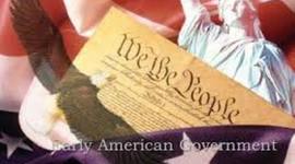 Timeline: Major Events for Early American Government - Melanie Strickland