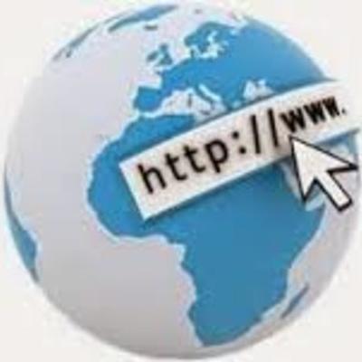 Timeline: historia del Internet