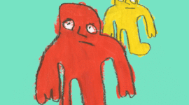 Timeline: History Timeline: Animation