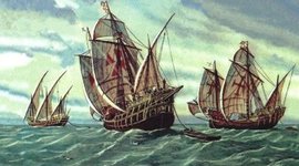 Timeline: European Explorations of the East