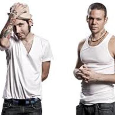 Timeline: Discografía Calle 13