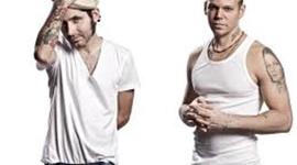 Timeline: Discografía Calle 13