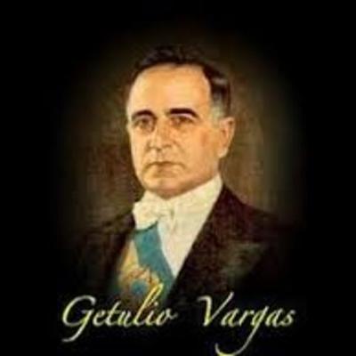 Timeline: Getulio Vargas - Rita de Cassia