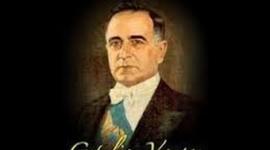 Timeline: Getulio Vargas - Rita de Cassia