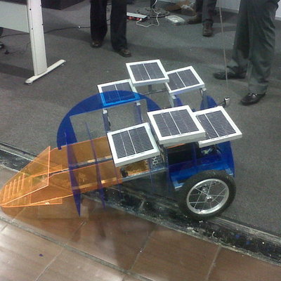 Timeline: Aniversario