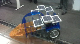 Timeline: Aniversario