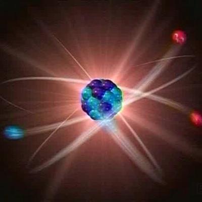 Timeline: The History of the Atom