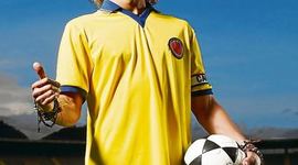 Timeline: La Historia De El Pibe Valderrama