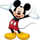 Mickey mouse 1