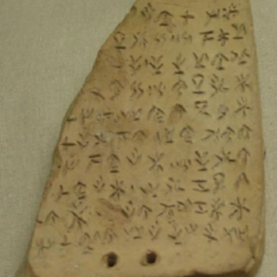 Timeline: Tecnología de la información y la comunicación