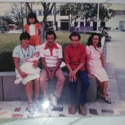 Timeline: MIS AÑOS RECORRIDOS