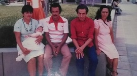 Timeline: MIS AÑOS RECORRIDOS