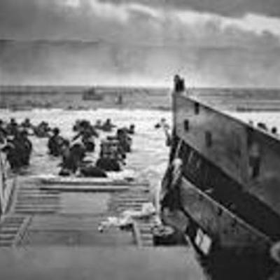 Timeline: Batalla de Normandía