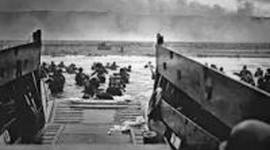 Timeline: Batalla de Normandía