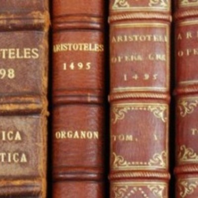 Timeline: ARISTÓTELES