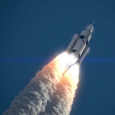 Timeline: Space Timeline