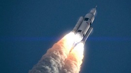 Timeline: Space Timeline