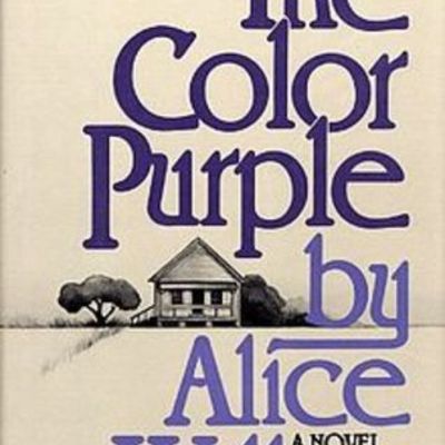 Timeline: The Color Purple