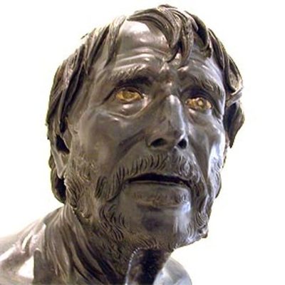 Timeline: Seneca el Retórico.