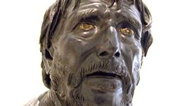 Timeline: Seneca el Retórico.