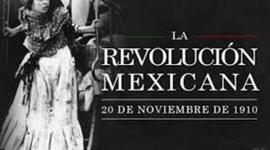 Timeline: Revolucion Mexicana