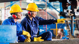 Timeline: HISTORIA DE LA SEGURIDAD INDUSTRIAL