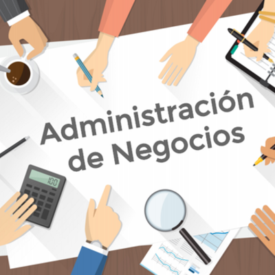 Timeline: administración
