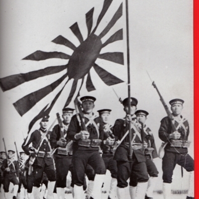 Timeline: Japon y China en la Segunda Guerra Mundial