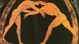 Timeline: Epistemología de la Educación Física