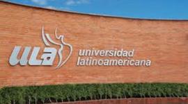 Timeline: Linea de Tiempo de la Universidad Latinoamericanas