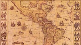 Timeline: ¿Quién descubrió América?