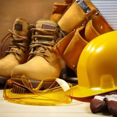 Timeline: HISTORIA DE LA SEGURIDAD INDUSTRIAL