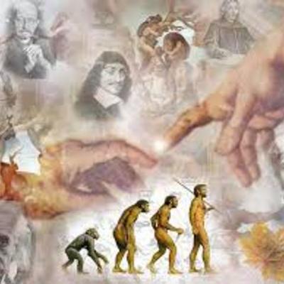 Timeline: HISTORIA DEL CONOCIMIENTO