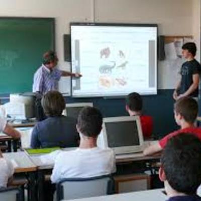 Timeline: INTEGRACIÓN DE LAS TIC EN MÉXICO